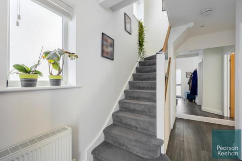 5 bedroom semi-detached house for sale, Maple Gardens, Hove