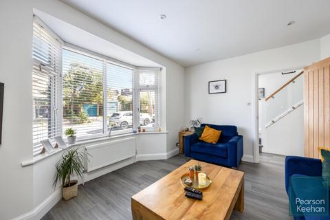5 bedroom semi-detached house for sale, Maple Gardens, Hove