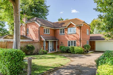 undefined, Squirrel Keep, West Byfleet, Surrey, KT14