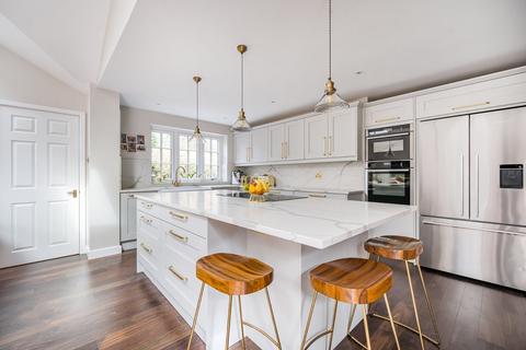 undefined, Squirrel Keep, West Byfleet, Surrey, KT14
