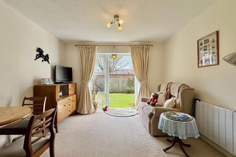 1 bedroom retirement property for sale, The Maltings, Newbury RG14
