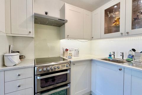 1 bedroom retirement property for sale, The Maltings, Newbury RG14