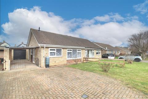 2 bedroom semi-detached bungalow for sale, Adelaide Walk, Earith, PE28