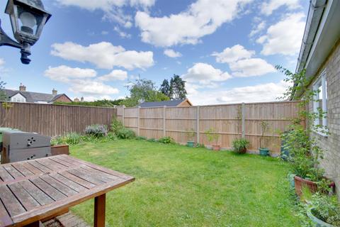 2 bedroom semi-detached bungalow for sale, Adelaide Walk, Earith, PE28