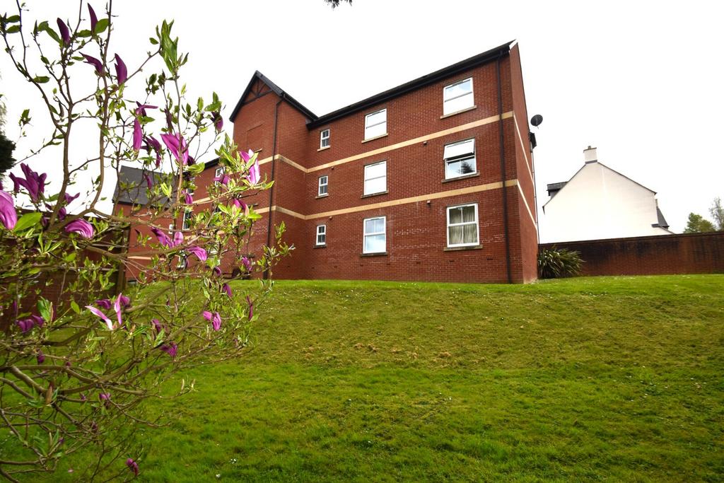 Seddons Tiverton
