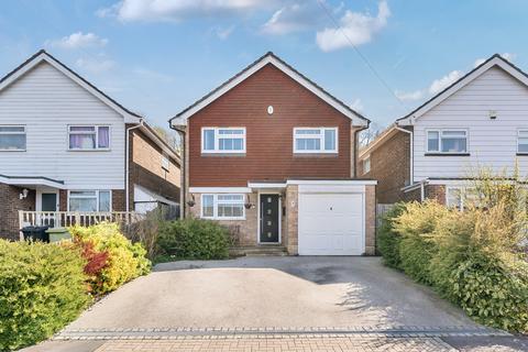 9 Keymer Close, Biggin Hill, Westerham, TN16 3DF