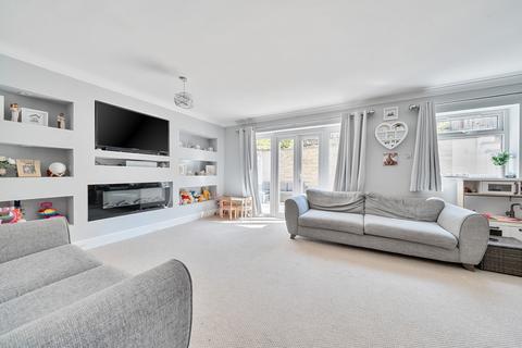 9 Keymer Close, Biggin Hill, Westerham, TN16 3DF