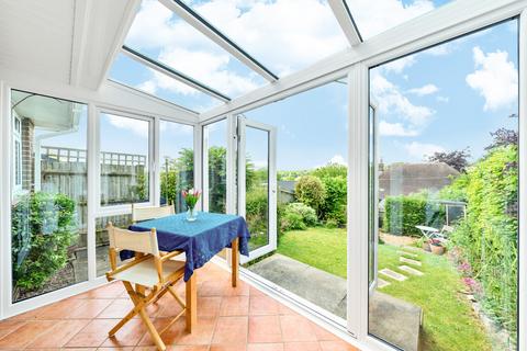 24 Felmer Drive, Kings Worthy, Winchester, SO23 7PY