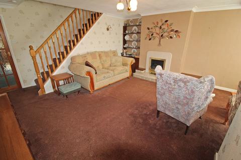 2 bedroom terraced house for sale, Malvins Road, Blyth, NE24