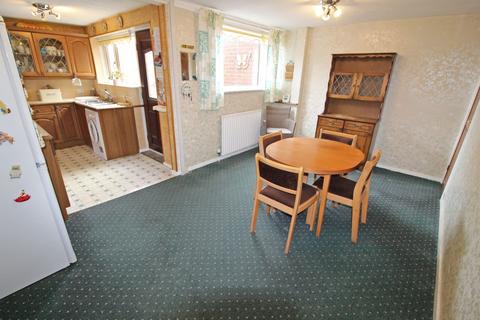 2 bedroom terraced house for sale, Malvins Road, Blyth, NE24