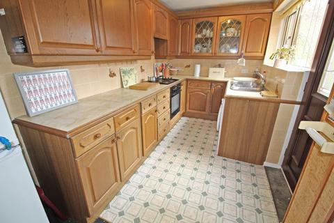 2 bedroom terraced house for sale, Malvins Road, Blyth, NE24