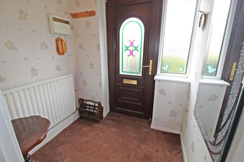 2 bedroom terraced house for sale, Malvins Road, Blyth, NE24