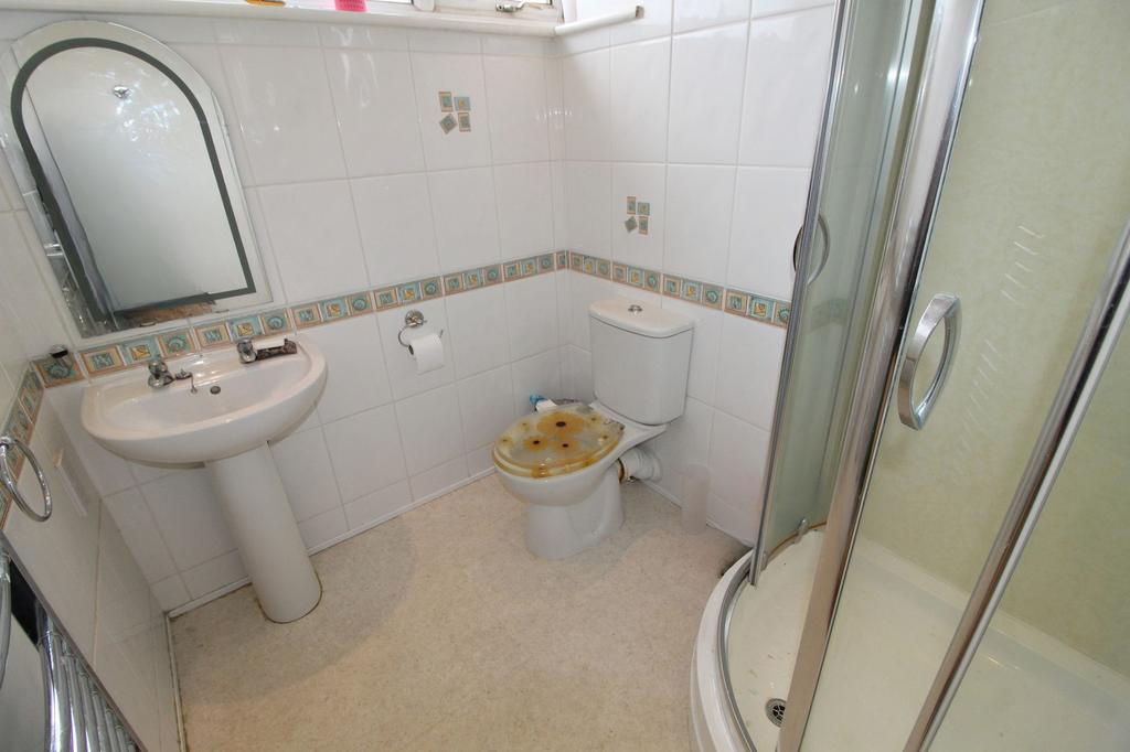 Bathroom/WC