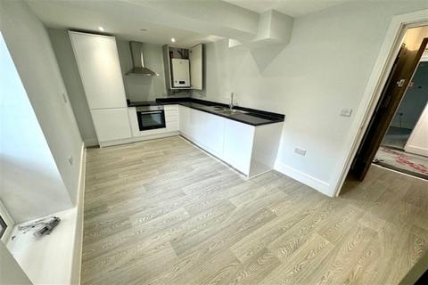 undefined, Canal Walk, Southampton SO14