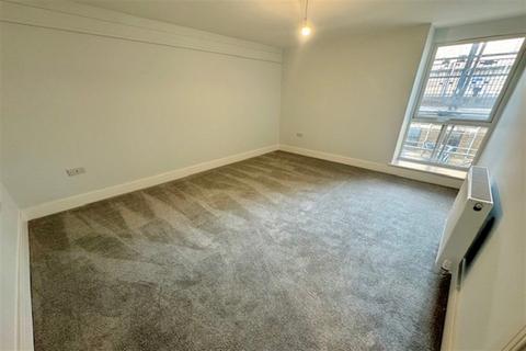 undefined, Canal Walk, Southampton SO14