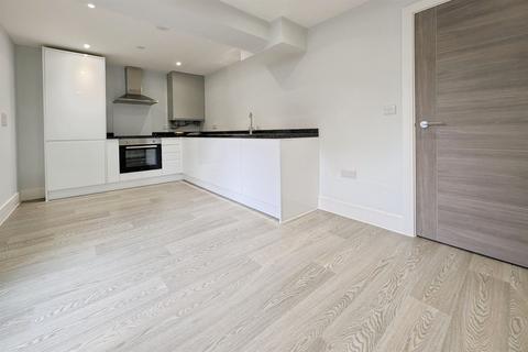 undefined, Canal Walk, Southampton SO14
