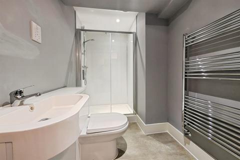 undefined, Canal Walk, Southampton SO14