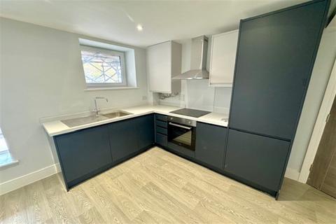 Studio to rent, Canal Walk, Southampton SO14