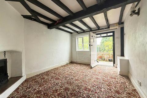 2 bedroom terraced house for sale, Mytton Oak Road, Shrewsbury
