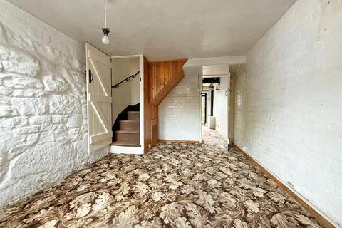 2 bedroom terraced house for sale, Mytton Oak Road, Shrewsbury
