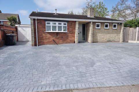 3 bedroom bungalow for sale, Monmouth Road, Walsall