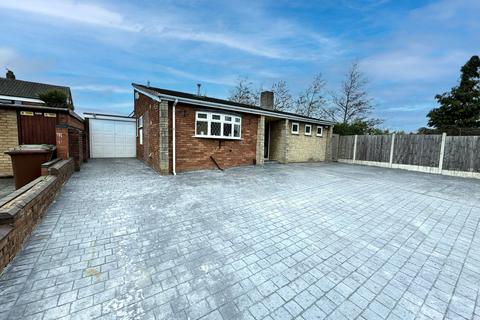 3 bedroom bungalow for sale, Monmouth Road, Walsall