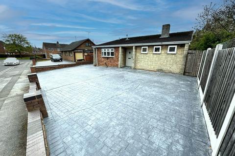 3 bedroom bungalow for sale, Monmouth Road, Walsall
