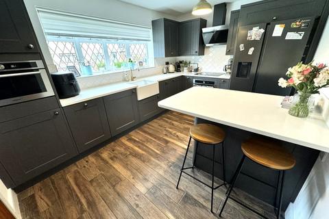 3 bedroom bungalow for sale, Monmouth Road, Walsall