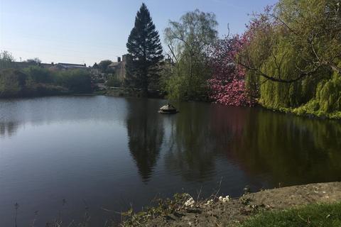 Land for sale, Windhill Old Road, Thackley