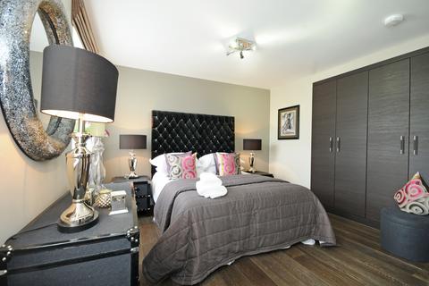 3 bedroom apartment to rent, St Johns Wood Park, London NW8