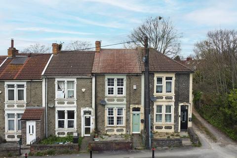 undefined, Soundwell Road, Bristol BS15