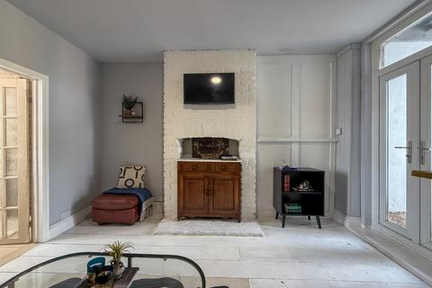 undefined, Soundwell Road, Bristol BS15