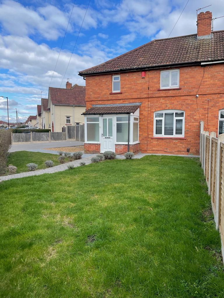 Charming exterior of a well-maintained property...
