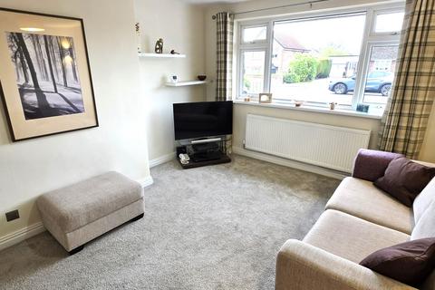 9 Manston View, Tamworth, B79 8TH