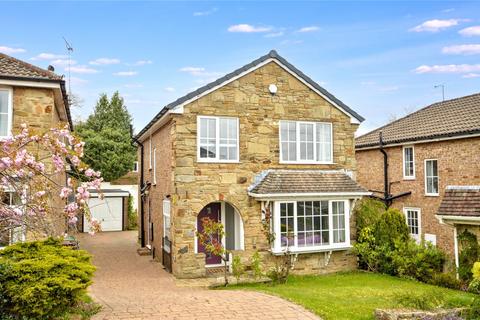 8 Adel Mead, Adel, Leeds, LS16 8LB