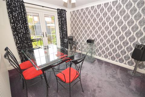 8 Adel Mead, Adel, Leeds, LS16 8LB