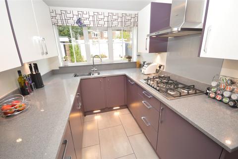 8 Adel Mead, Adel, Leeds, LS16 8LB