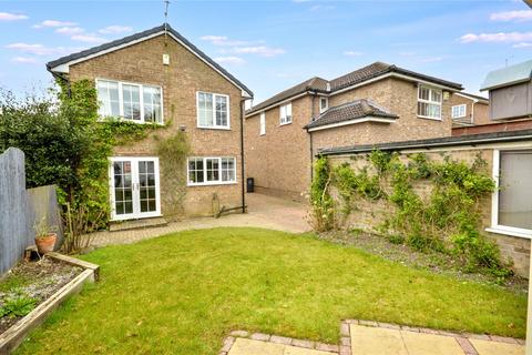 8 Adel Mead, Adel, Leeds, LS16 8LB