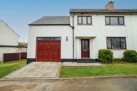 3 The Glebe, Castle Carrock, Brampton, CA8 9LX