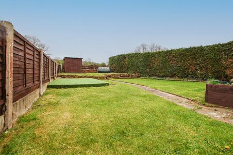 3 The Glebe, Castle Carrock, Brampton, CA8 9LX