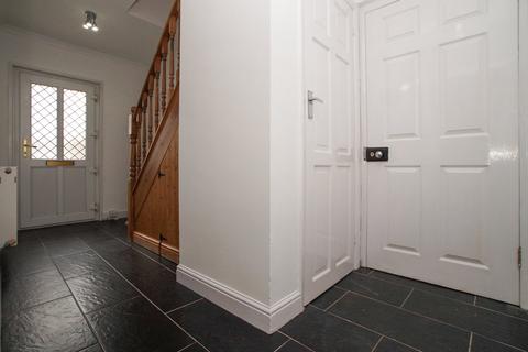 3 The Glebe, Castle Carrock, Brampton, CA8 9LX