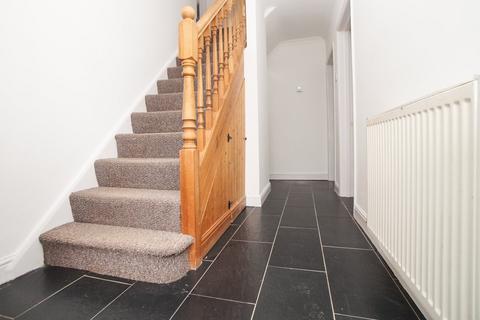 3 The Glebe, Castle Carrock, Brampton, CA8 9LX