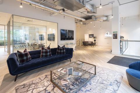 Office to rent, 37 Pear Tree Street, Clerkenwell, EC1V 3AG