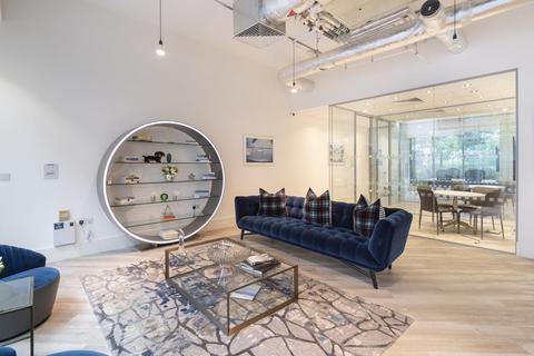 Office to rent, 37 Pear Tree Street, Clerkenwell, EC1V 3AG