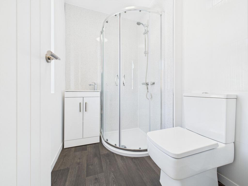 En-Suite off Bedroom Two