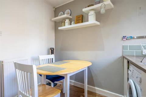 2 bedroom end of terrace house for sale, Montague Street, York
