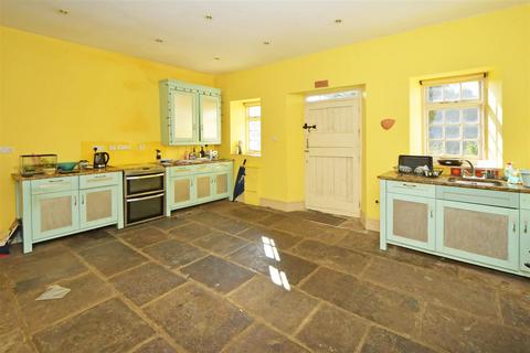 4 bedroom detached house for sale, The Coach House, St. Johns Road, Matlock Bath, DE4 3PQ