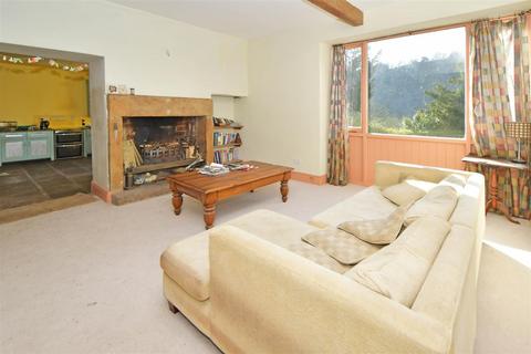 4 bedroom detached house for sale, The Coach House, St. Johns Road, Matlock Bath, DE4 3PQ