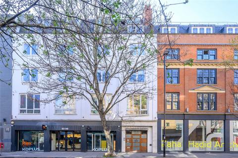 2 bedroom apartment for sale, Goswell Road, Finsbury, London, EC1V