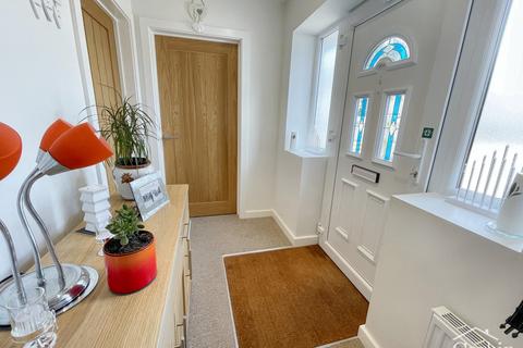 2 bedroom bungalow for sale, Hadow Road, Bournemouth, BH10 5